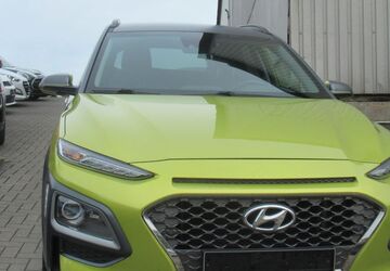 Hyundai KONA 104.627 km 12.790 &euro; Herne 44653