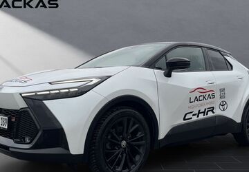 Toyota C-HR 26.852 km 38.490 &euro; Wesel 46485