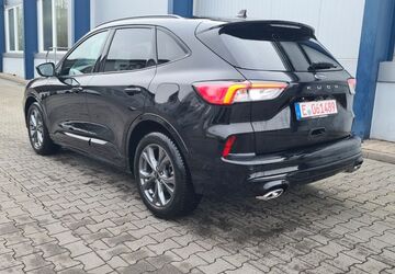 Ford Kuga 29.700 km 23.400 &euro; Essen 45276