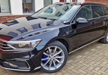 VW Passat Variant 110.000 km 22.900 &euro; Oberhausen 46117