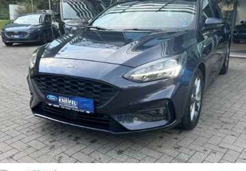 Ford Focus 100.240 km 17.950 &euro; Essen-Kettwig 45219