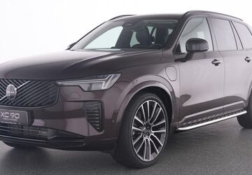 Volvo XC90 29.900 km 79.990 &euro; Mülheim an der Ruhr 45472