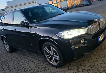 BMW X5 313.000 km 18.550 &euro; Dinslaken 46535