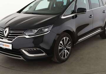 Renault Espace 98.809 km 19.890 &euro; Essen 45141