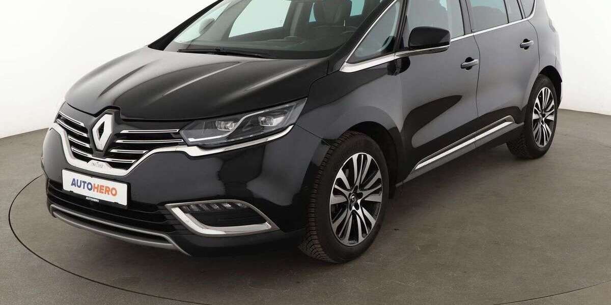 Renault Espace 98.809 km 19.890 &euro; Essen 45141