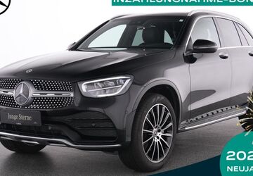 Mercedes-Benz GLC 300 26.269 km 42.685 &euro; Essen 45309