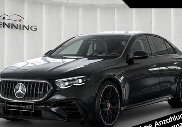 Mercedes-Benz E 53 AMG 20.180 km 104.880 &euro; Herne 44653