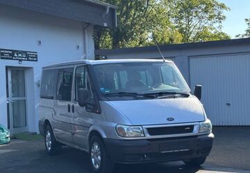 Ford Transit 234.645 km 7.000 &euro; Dorsten 46282