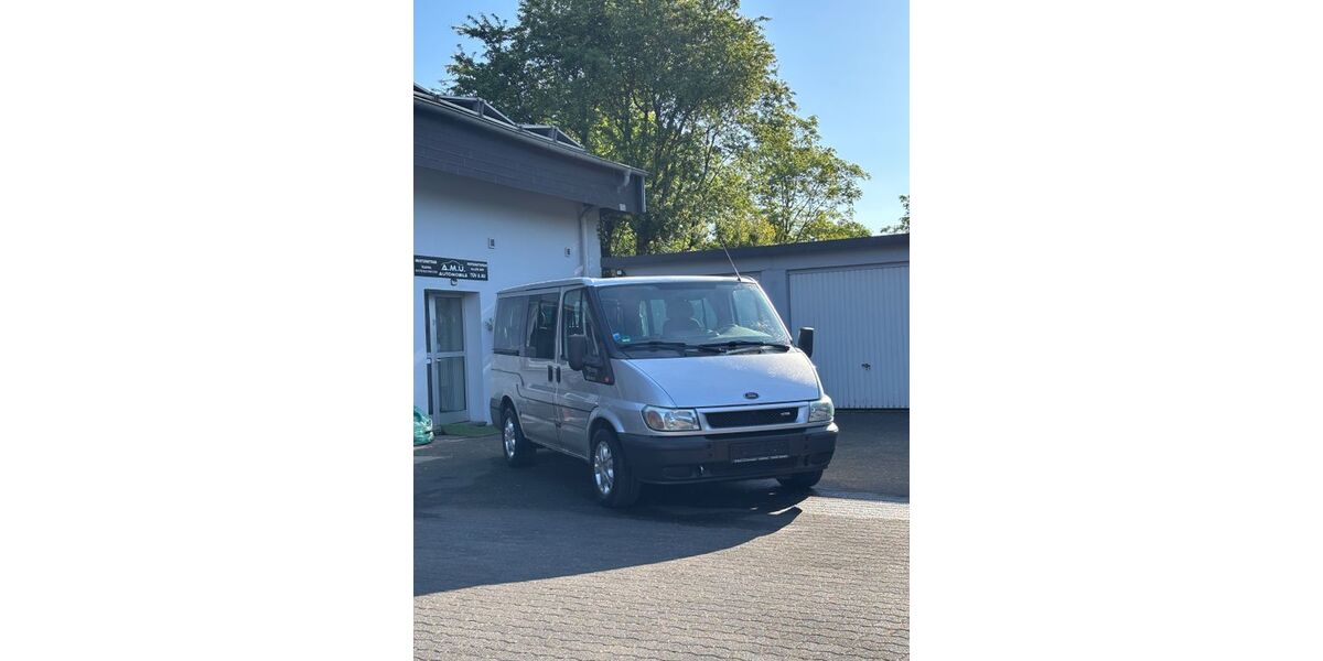 Ford Transit 234.645 km 7.000 &euro; Dorsten 46282