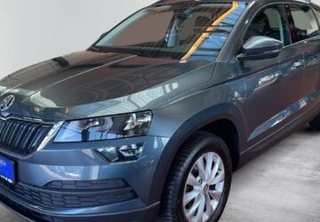 Skoda Karoq 87.368 km 13.880 &euro; Krefeld 47805