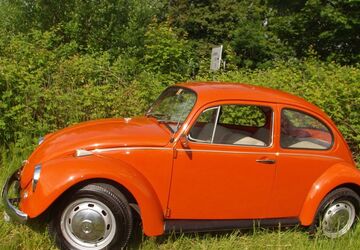 VW Käfer 65.007 km 19.500 &euro; Mettmann 40822