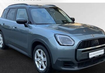 Mini Cooper S Countryman 25.200 km 32.750 &euro; Wesel 46485