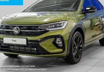 VW Taigo 10.500 km 25.860 &euro; Düsseldorf 40233