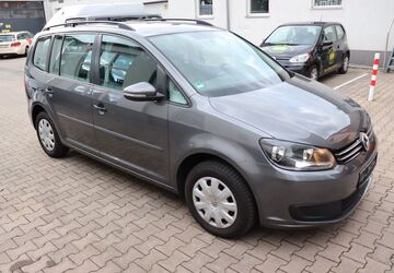 VW Touran 145.800 km 6.800 &euro; Gladbeck 45968