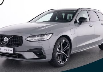 Volvo V90 19.500 km 67.990 &euro; Mülheim an der Ruhr 45472