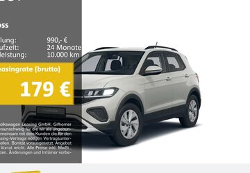VW T-Cross 16.400 km 21.790 &euro; Duisburg 47059