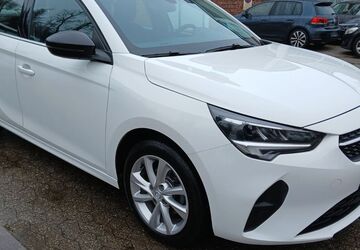 Opel Corsa 157.000 km 8.900 &euro; Ratingen 40882