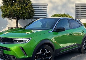 Opel Mokka 25.000 km 17.500 &euro; Essen 45356