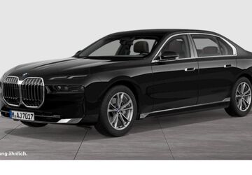 BMW 740 14.690 km 104.900 &euro; Velbert 42549