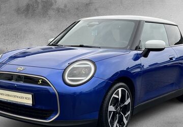 Mini Cooper SE 8.271 km 35.721 &euro; Krefeld 47800
