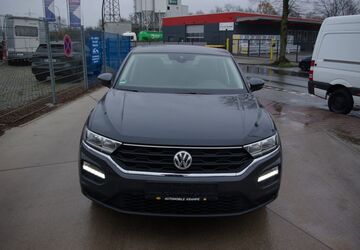 VW T-Roc 106.700 km 12.880 &euro; Bottrop 46242