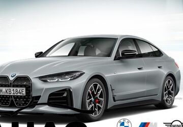 BMW i4 39.239 km 39.940 &euro; Gelsenkirchen 45897