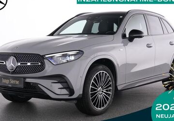 Mercedes-Benz GLC 300 12.990 km 69.950 &euro; Essen 45309