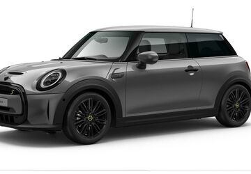 Mini Cooper SE 15.931 km 17.890 &euro; Recklinghausen 45659