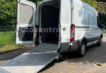 Ford Transit 11.000 km 17.990 &euro; Gelsenkirchen 45881