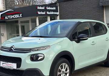 Citroen C3 160.339 km 5.990 &euro; Velbert 42551
