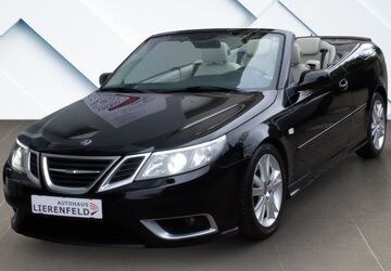 Saab 9-3 172.112 km 9.990 &euro; Düsseldorf 40231