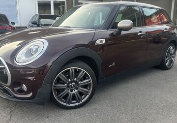 Mini Cooper S 110.400 km 14.580 &euro; Düsseldorf 40549