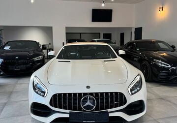 Mercedes-Benz AMG GT 30.000 km 75.000 &euro; Oberhausen 46049
