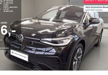 VW ID.5 5.525 km 39.490 &euro; Krefeld 47805