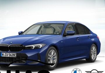 BMW 330 26.777 km 48.440 &euro; Bochum 44809