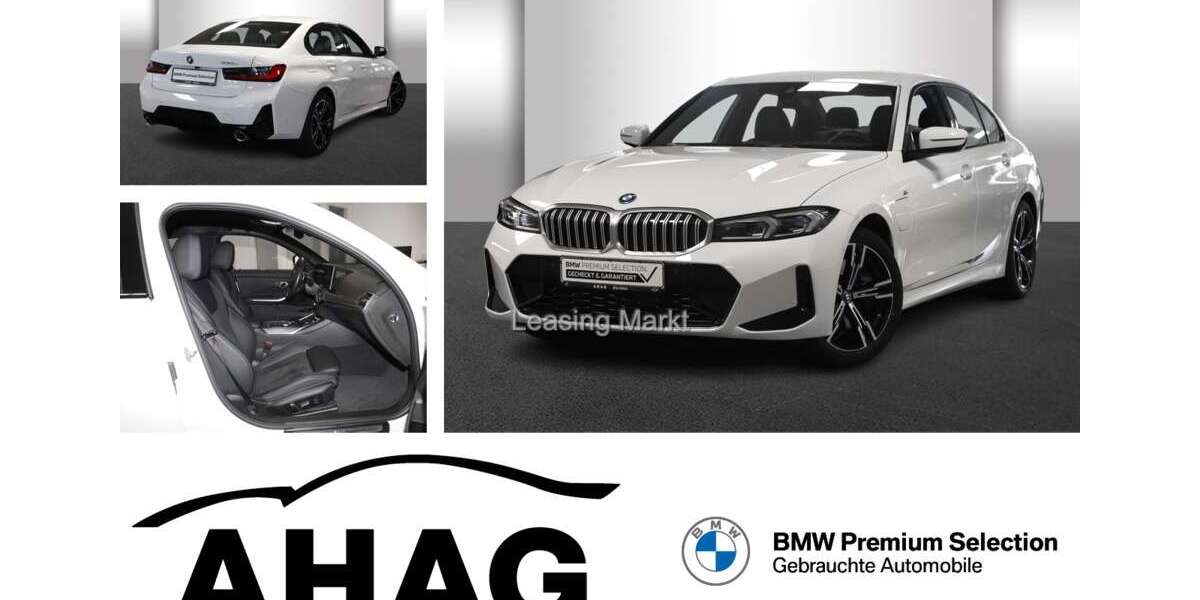 BMW 330 10.491 km 43.970 &euro; Dorsten 46282