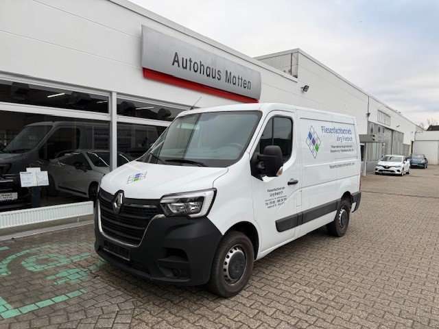 Renault Master 8.000 km 28.490 &euro; Oberhausen 46147
