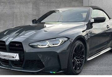 BMW M4 68.031 km 64.990 &euro; Recklinghausen 45659