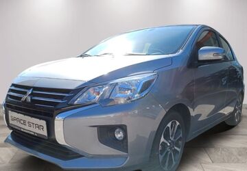 Mitsubishi Space Star 7.347 km 16.480 &euro; Düsseldorf 40599
