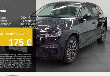 Skoda Scala 20.173 km 19.270 &euro; Bochum 44809