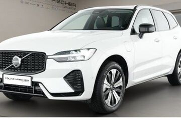 Volvo XC60 15.607 km 50.555 &euro; Krefeld 47805