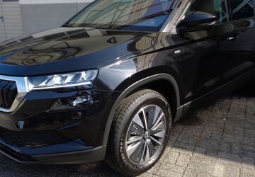 Skoda Karoq 187.666 km 17.899 &euro; Oberhausen 46149