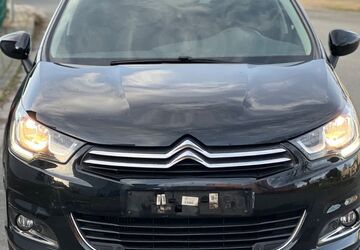 Citroen C4 195.633 km 6.999 &euro; Essen 45276
