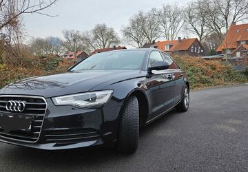 Audi A6 252.000 km 7.500 &euro; Oberhausen 46149