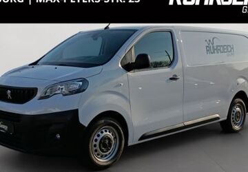 Peugeot Expert 52.800 km 23.290 &euro; Duisburg 47059