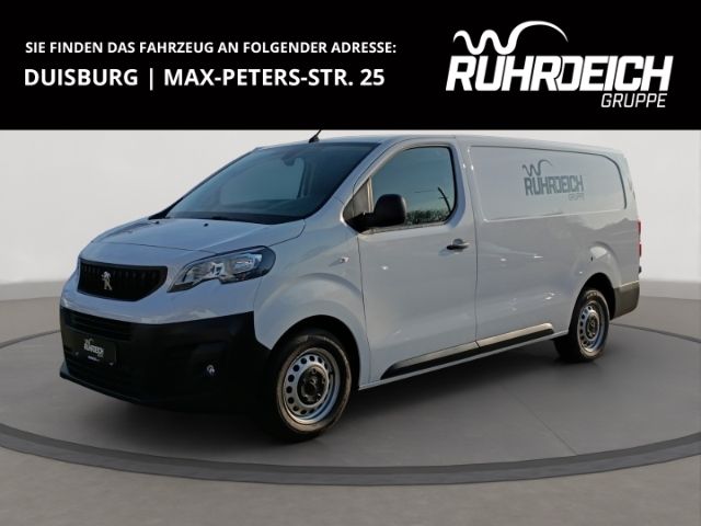 Peugeot Expert 52.800 km 23.290 &euro; Duisburg 47059