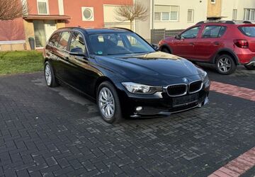 BMW 316 134.231 km 10.499 &euro; Oberhausen 46047