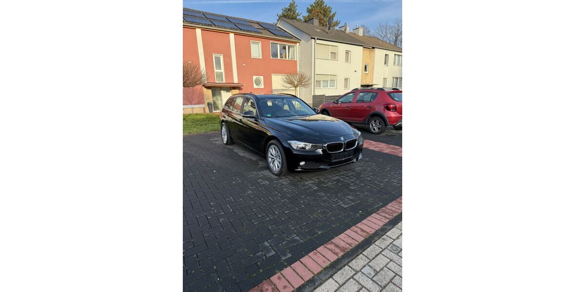 BMW 316 134.231 km 10.499 &euro; Oberhausen 46047
