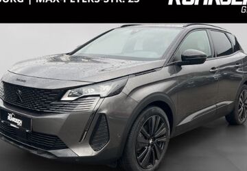 Peugeot 3008 7.400 km 29.990 &euro; Duisburg 47059