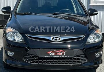 Hyundai i30 289.342 km 3.490 &euro; Oberhausen 46145